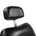 ROOSEVELT BARBER CHAIR - DON-BBCHR-31909-BRN