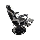 MADISON BARBER CHAIR - DON-BBCHR-31914-BLK