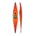 Fluid Donsa Whitewater Kayak