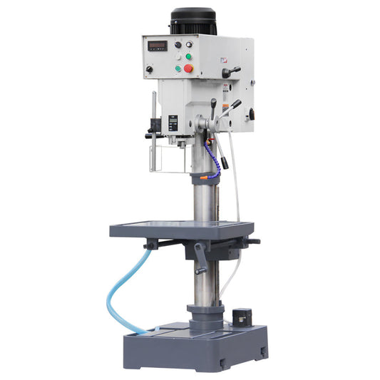 KAKA Industrial DP-32 Drilling and Milling Machine 220V-60HZ-1PH - 190030
