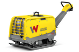 Wacker Neuson DPU90 Reversible Plate Compactor #5100024732