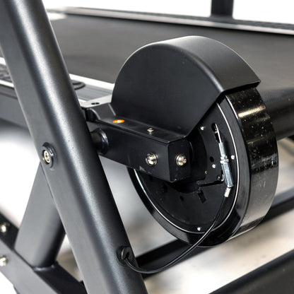 Bells Of Steel The Dreadmill - DRD-TRDML