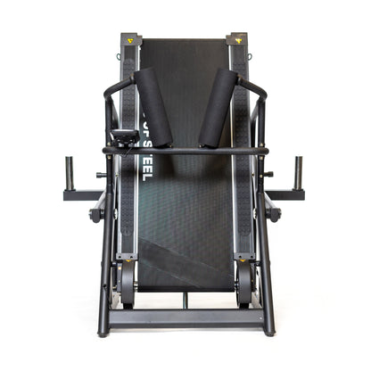 Bells Of Steel The Dreadmill - DRD-TRDML