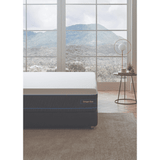 Enza Home 152.5x203 Dream Box Premier Queen RP Pocket Spring Mattress - 1545279