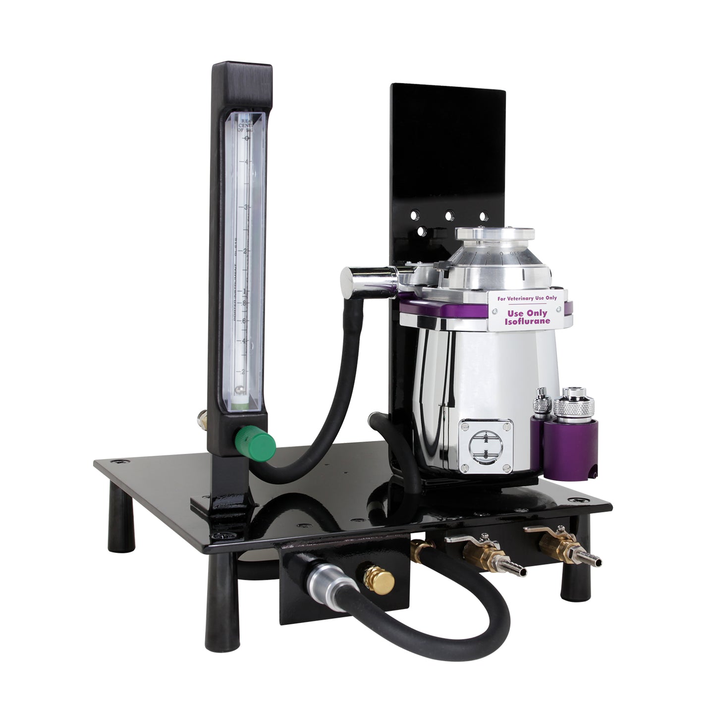 DRE Compact 150 Rodent Anesthesia Machine - SKU_1780589624730_428