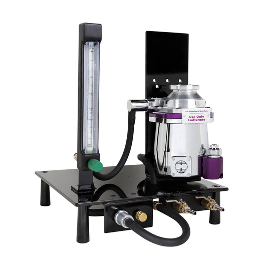 DRE Compact 150 Rodent Anesthesia Machine - SKU_1780589624730_428