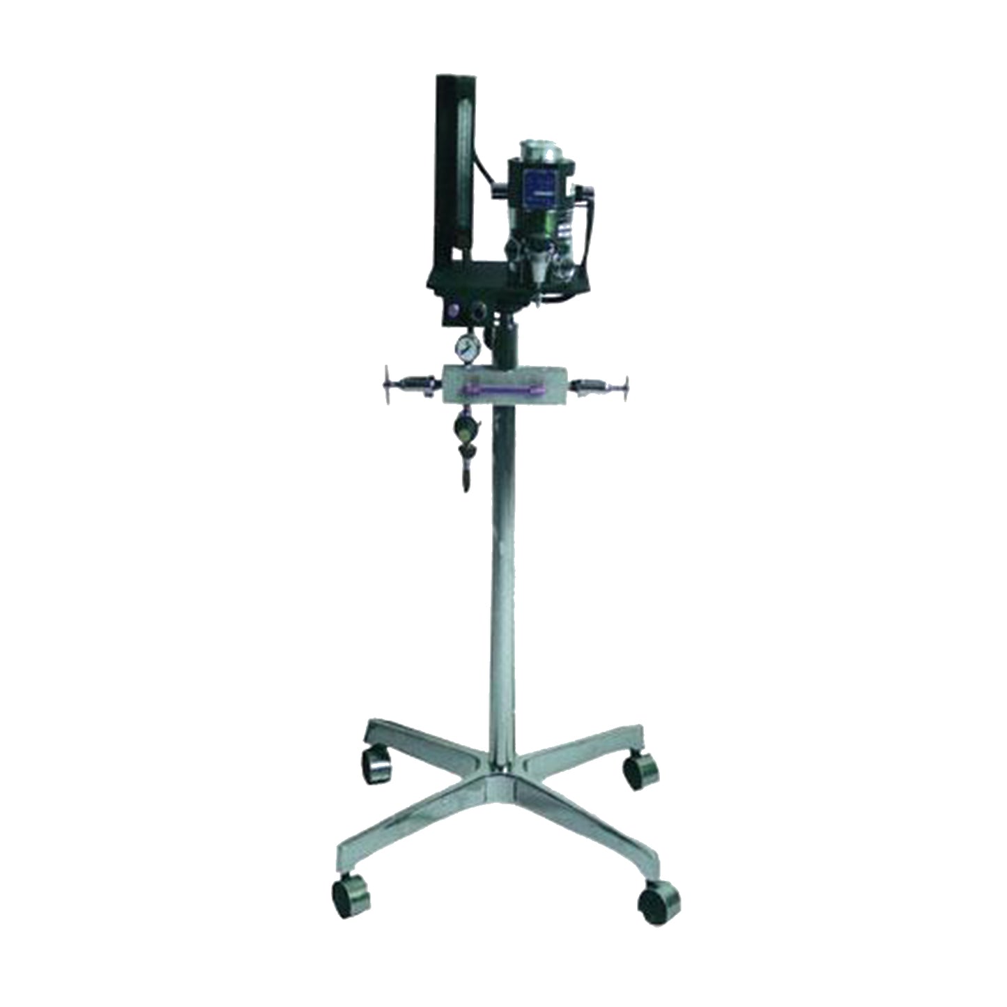 DRE Compact 150 Rodent Anesthesia Machine - SKU_1780589624730_428