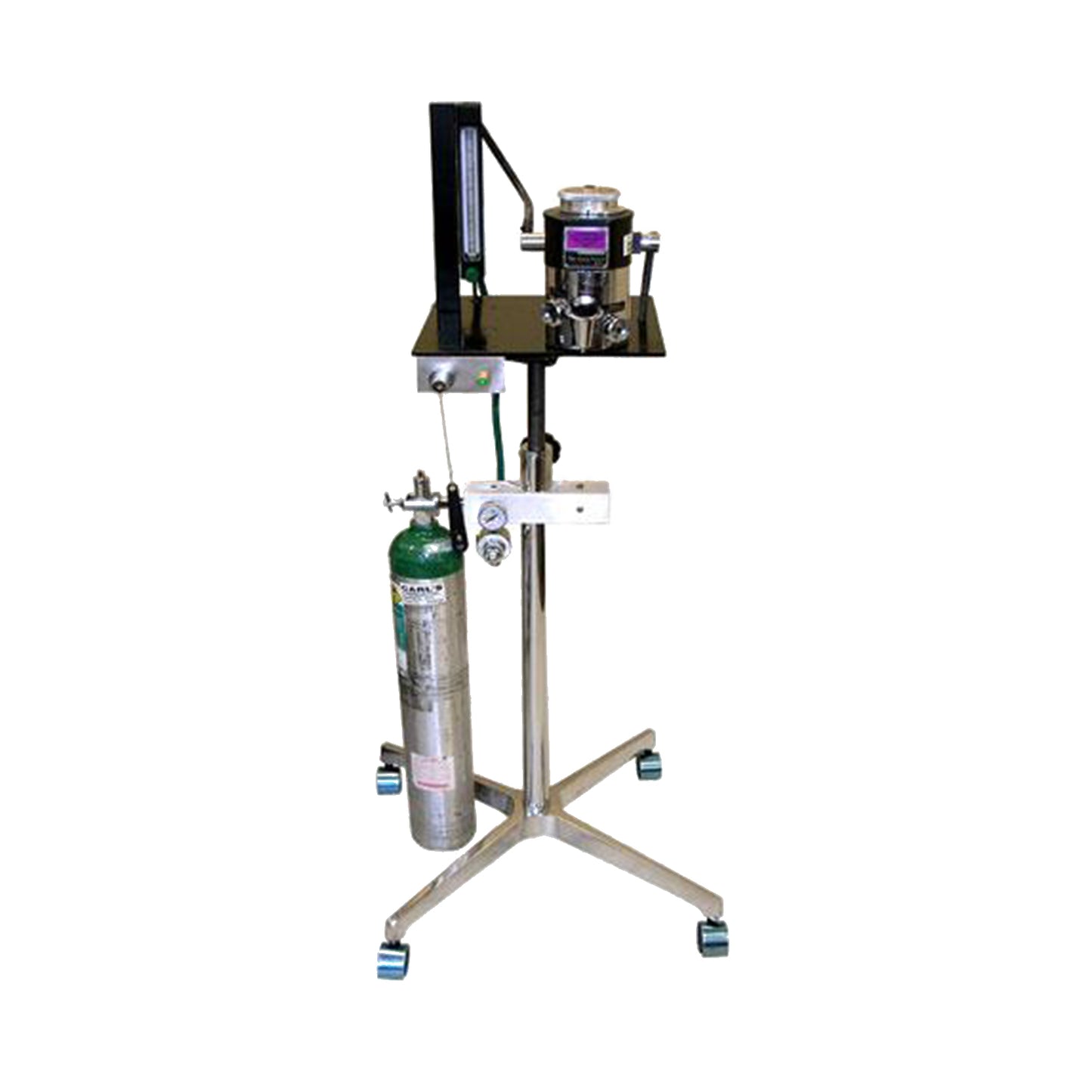 DRE Compact 150 Rodent Anesthesia Machine - SKU_1780589624730_428