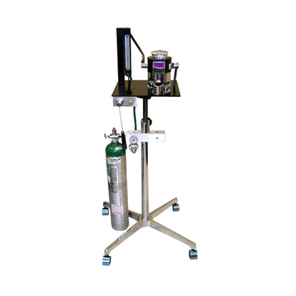 DRE Compact 150 Rodent Anesthesia Machine - SKU_1780589624730_428