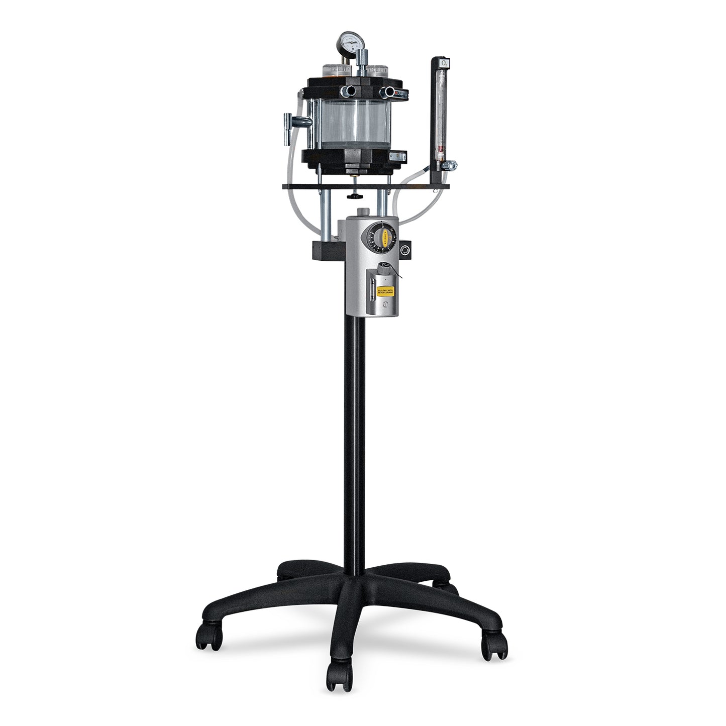 Premier XP Veterinary Anesthesia Machine - SKU_1780511447789_375