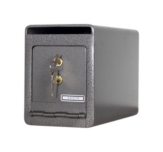 Gardall Under Counter Depository Safe - DS-86-G-K