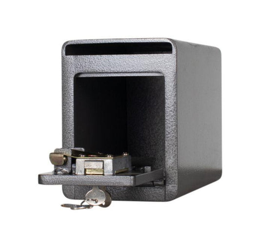 Gardall Under Counter Depository Safe - DS-86-G-K