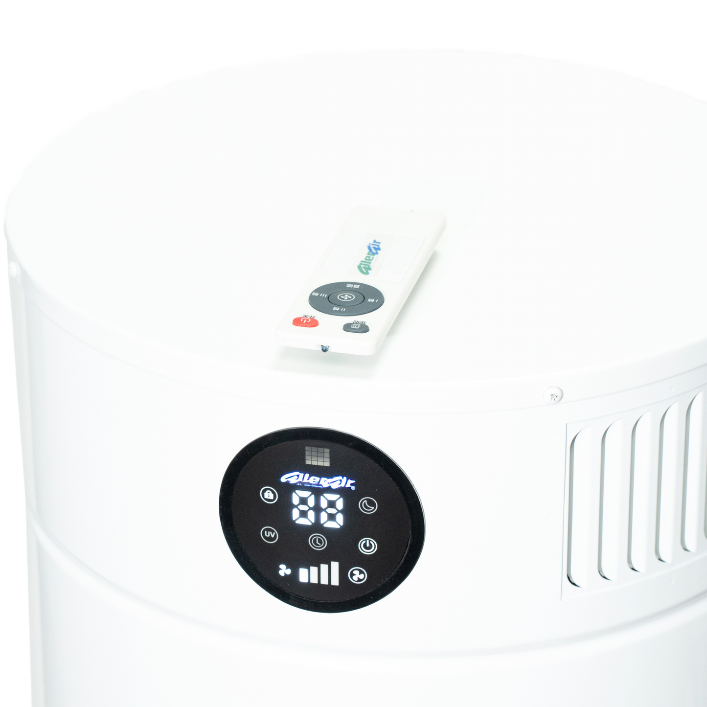 AirMedic Pro 5 Plus Air Purifier