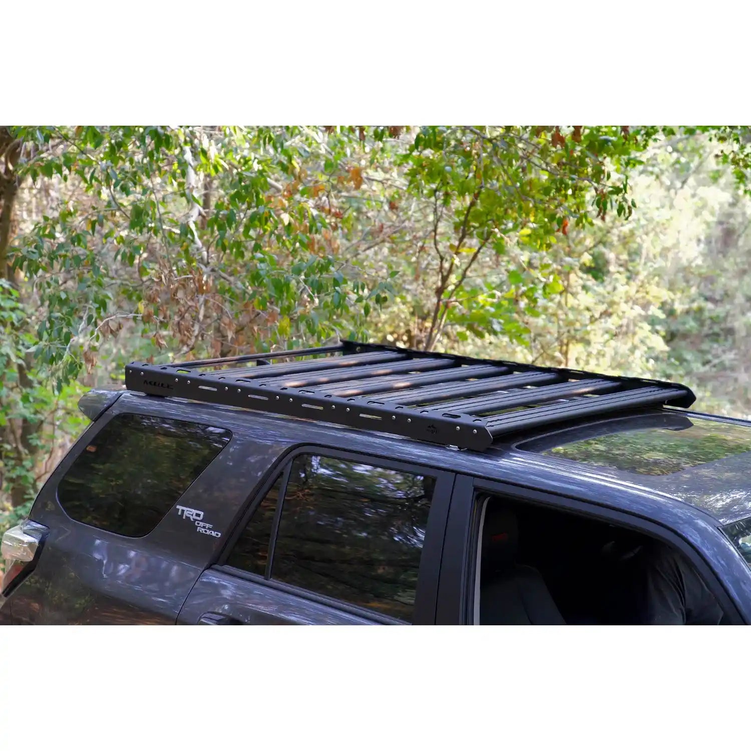 BAK Expedition One 4Runner Mule SAM Roof Rack  - MULE-SAM-4R10-24