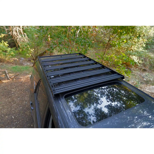 BAK Expedition One 4Runner Mule SAM Roof Rack  - MULE-SAM-4R10-24