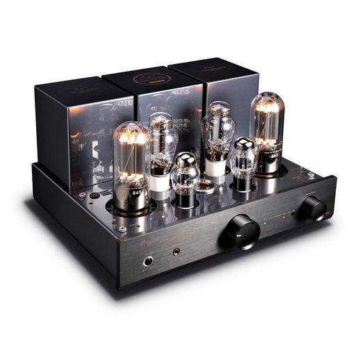 Cayin CS-845A Reference Tube Integrated Amplifier - Backyard Provider