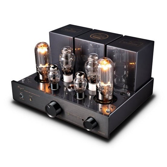 Cayin CS-845A Reference Tube Integrated Amplifier - Backyard Provider