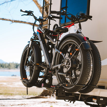 Rad Power Bikes Hollywood Racks RV Rider Rack - 200-00227