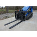 Blue Diamond Mini Pallet Forks - 313940