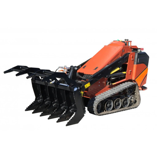 Blue Diamond Mini Grapple Rake - 107105