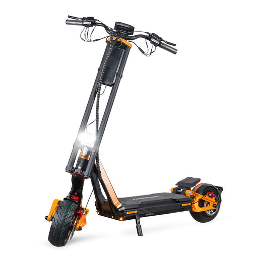 Inmotion RS Midnight Electric Scooter