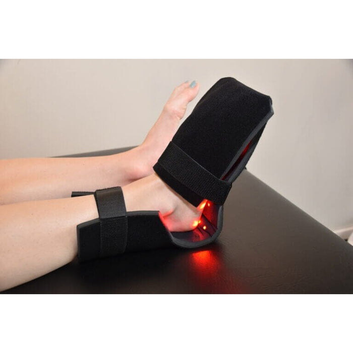 Healthlight Foot and Ankle Red Light Therapy Pad