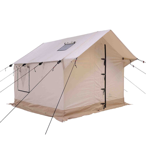 White Duck Outdoors Alpha Wall Tent WD-0075