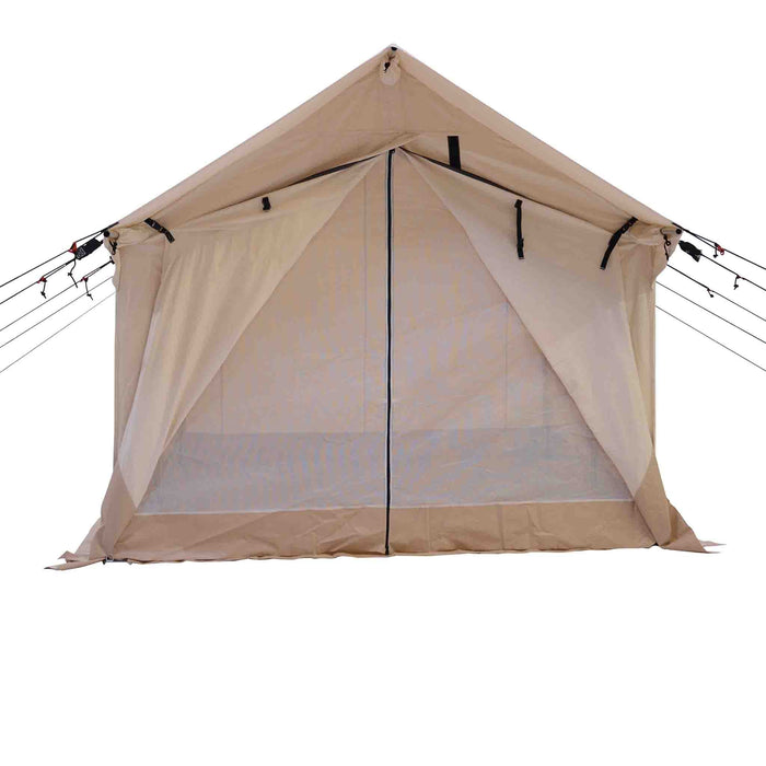 White Duck Outdoors Alpha Wall Tent WD-0075