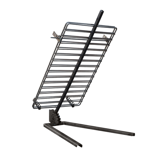 Fogues TX Ground base Clamp rack grill - crzlbrcnbsprps
