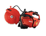Hilti DSH 600-X GAS CUT-OFF SAW - DSH 600-X 12"