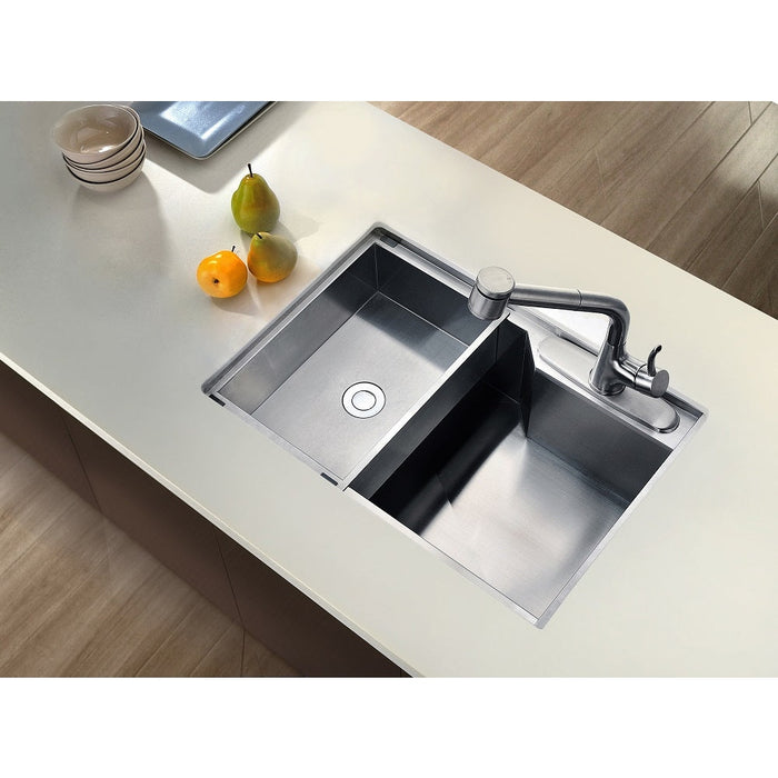 Dawn USADSQ2417 Kitchen Sink