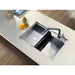 Dawn USADSQ2417 Kitchen Sink