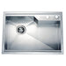 Dawn USADSQ2417 Kitchen Sink