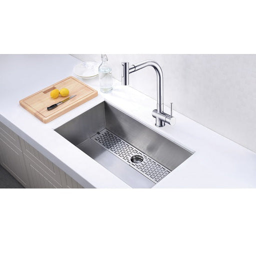 Dawn USA Kitchen Sink with Filter Board DSQD301610