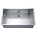 Dawn USA Kitchen Sink with Filter Board DSQD301610