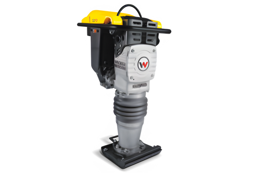 Wacker Neuson DS70 Diesel Rammer - WN-DS70