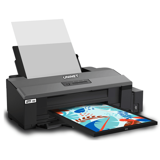 Uninet DTF 100 Direct to Film Printer