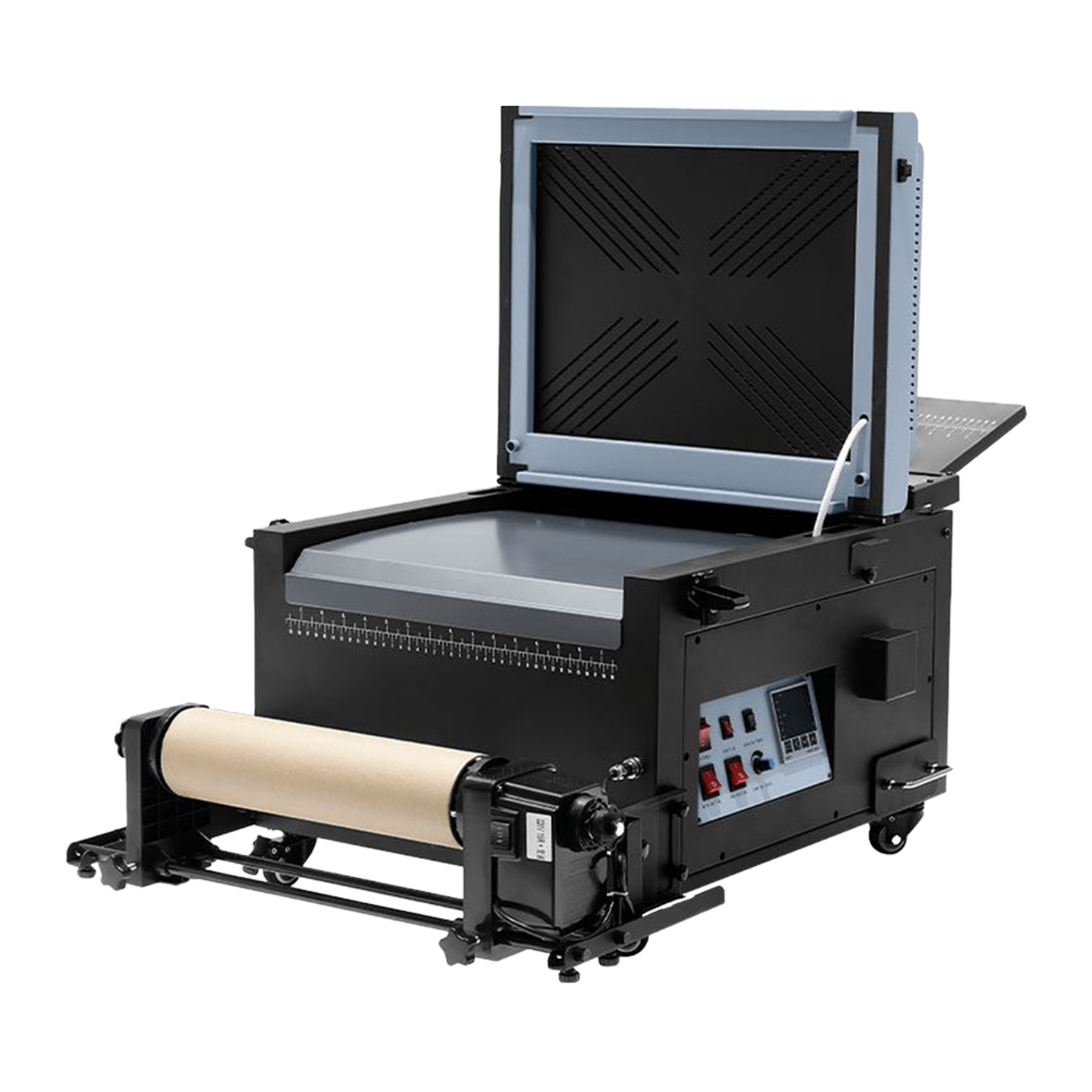 DTF Station Miro 13 Max DTF Powder Shaker and Dryer - DTFS-MIRO13-MAX