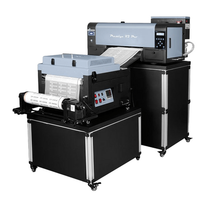 DTF Station Miro 13 Max DTF Powder Shaker and Dryer - DTFS-MIRO13-MAX