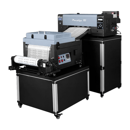 DTF Station Miro 13 Max DTF Powder Shaker and Dryer - DTFS-MIRO13-MAX