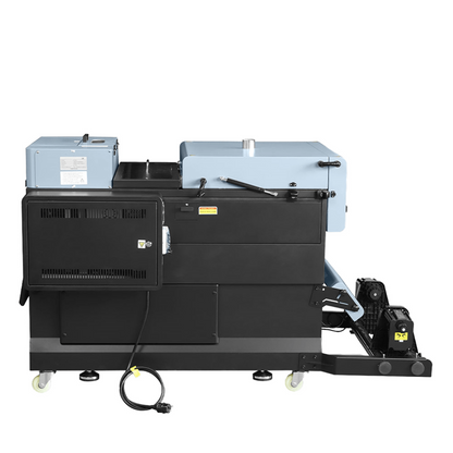 DTF Station Seismo L16R DTF Powder Applicator and Dryer - L16R-SHAKER