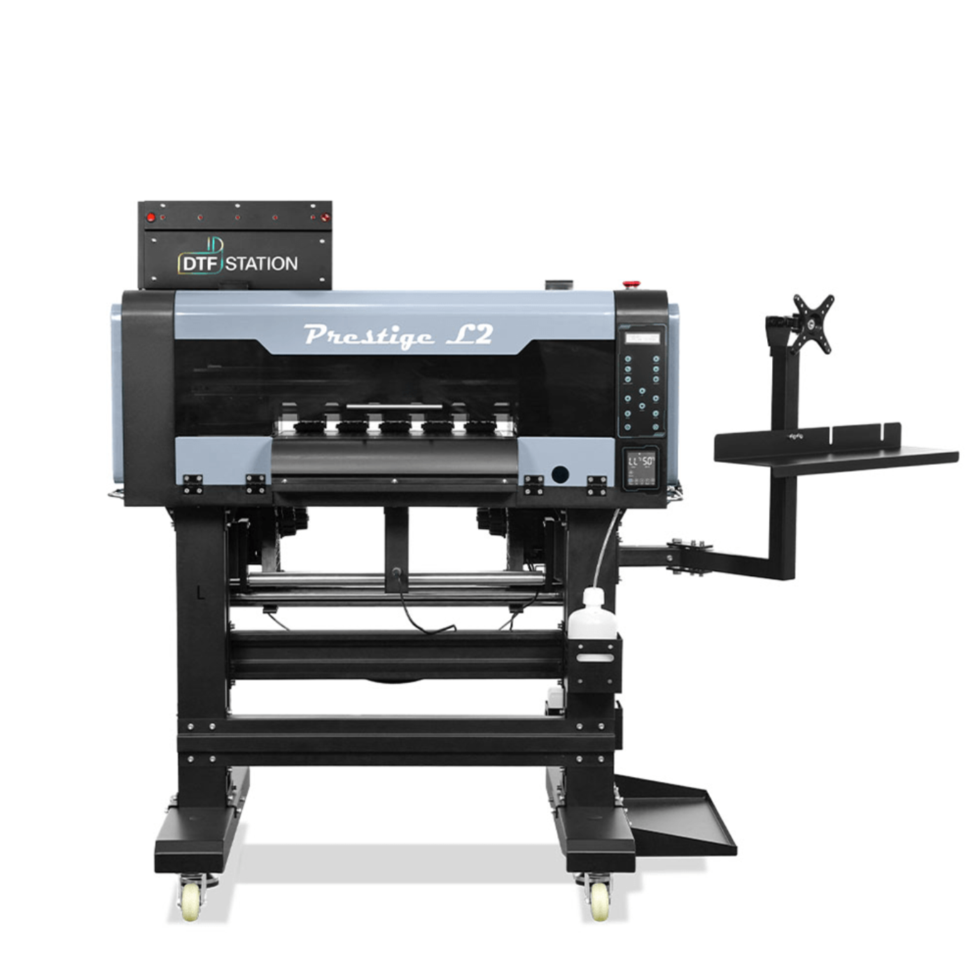 DTF Station Prestige L2 16" Printer with Supply Bundle - BNDL-PRESTIGE-L2-S