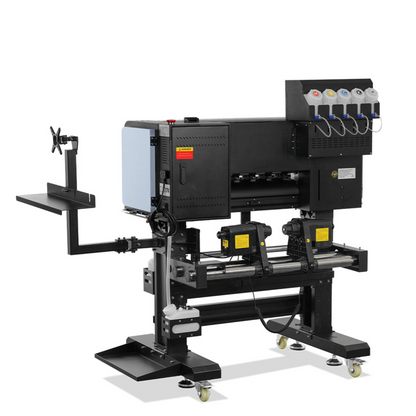 DTF Station Prestige L2 16" Printer L16R Shaker Supply Bundle - BNDL-PRL2-L16R-PL2-B