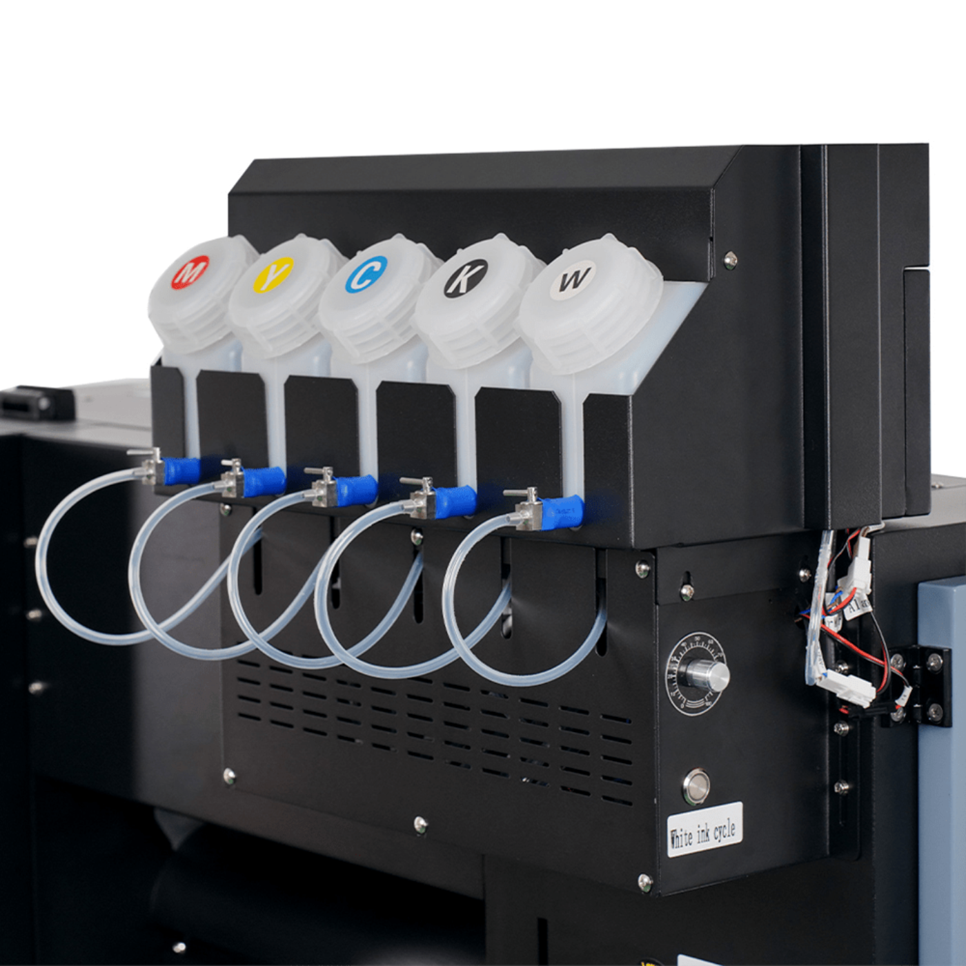 DTF Station Prestige L2 16" Printer L16R Shaker Supply Bundle - BNDL-PRL2-L16R-PL2-B