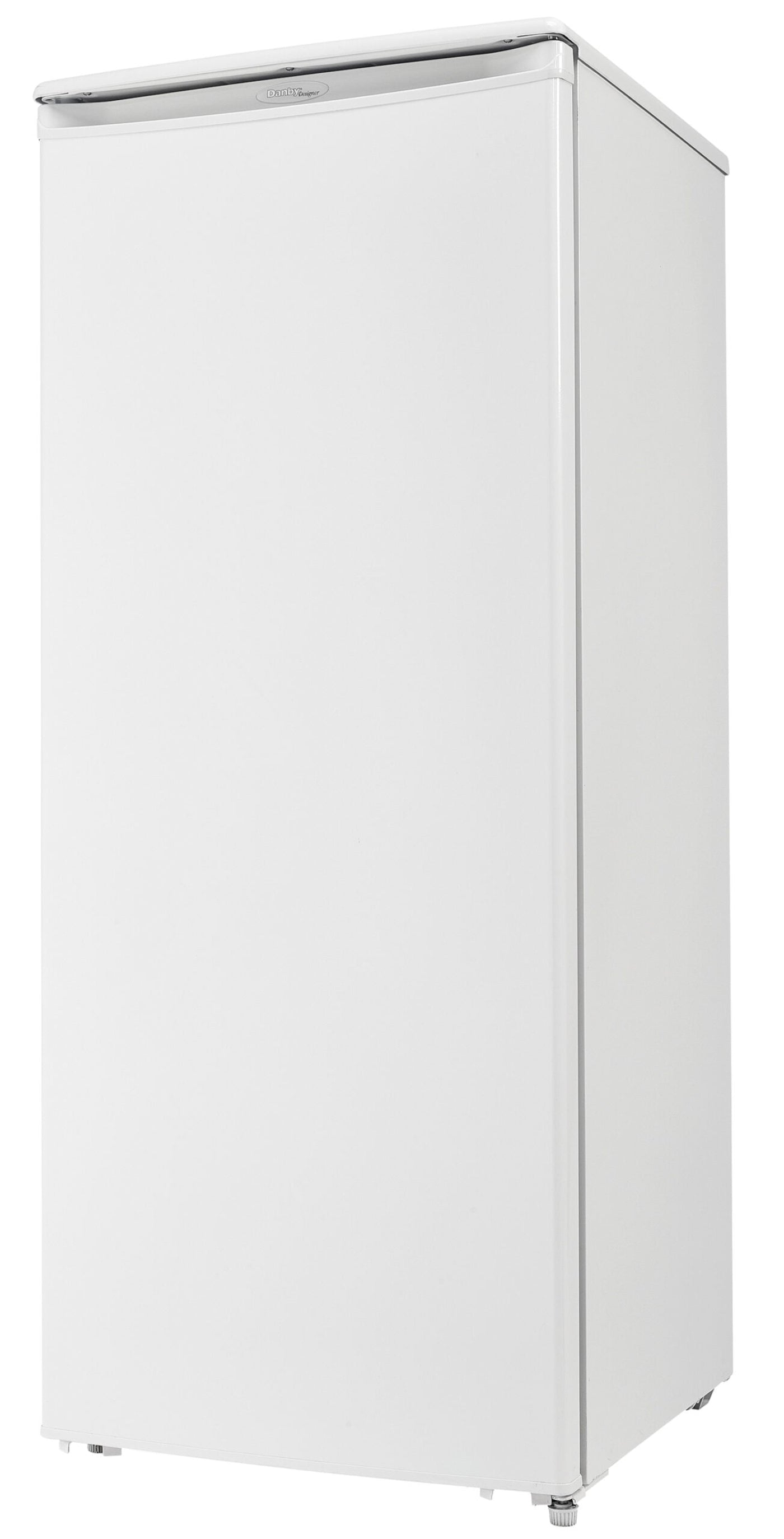 Danby - 8.5 Cu.Ft. Upright Freezer, Manual Defrost, Mechanical Thermostat, ESTARFreezers - DUFM085A4WDD-6
