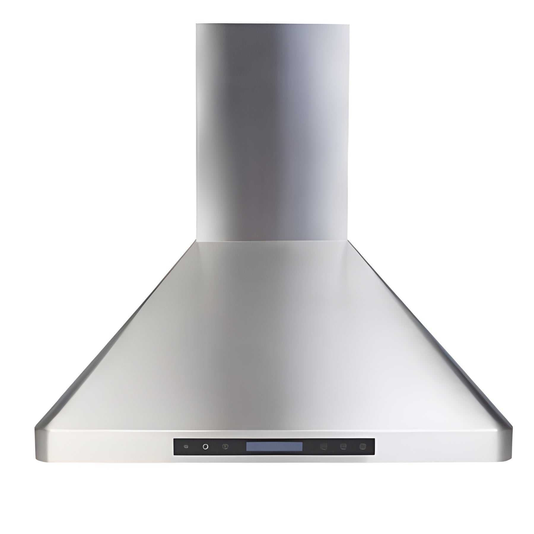 Verona - 30" Stainless Steel Chimney Range Hood - 600 CFM - VEHOOD30CH