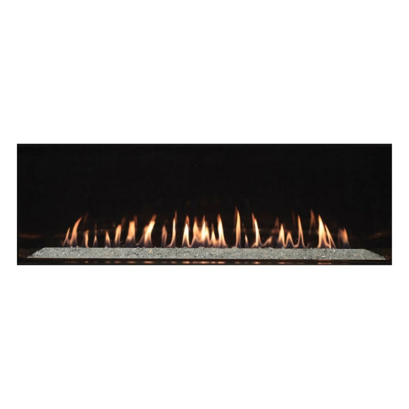 Empire Boulevard 72" Direct Vent Linear Gas Fireplace | DVLL72BP