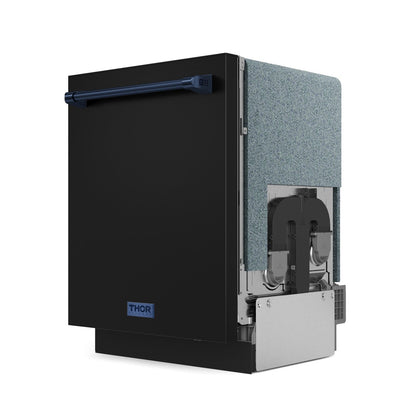 Thor Kitchen1 24 Inch Dishwasher | Gordon Ramsay Series - DW24X8BA00