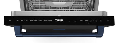 Thor Kitchen1 24 Inch Dishwasher | Gordon Ramsay Series - DW24X8BA00