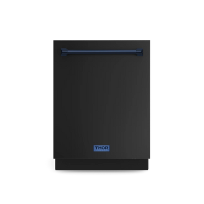 Thor Kitchen1 24 Inch Dishwasher | Gordon Ramsay Series - DW24X8BA00